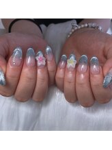 ライフ セカンド(LIFE2nd)/夏デザイン