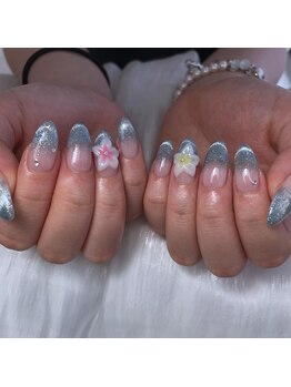 ライフ セカンド(LIFE2nd)/夏デザイン