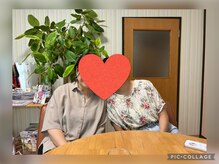 すたいるあっぷ/骨格＋カラー　ペア診断