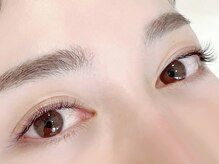 ブルーアイズ 学芸大学店(BLUE EYES)/マツエク＋美眉スタイリング