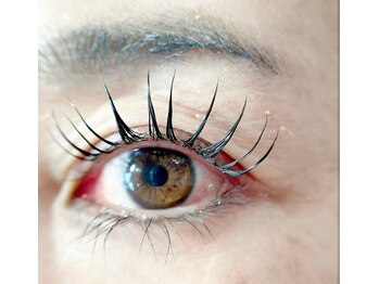 ハピネスアイ(HappinessEye)/まつげパーマ（ラッシュリフト）