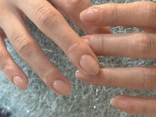 デューネイルスタジオ(dew nail studio)/ホログラム