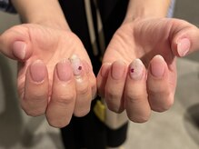 ネロリ バイ エイティスト(neroli by 8ist)/ワンカラー［新宿/新宿駅］