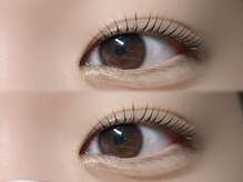 クレール(claire)/柔らかな丸みカール