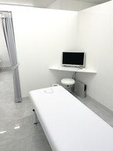 ルミエール 豊田院(Lumiere)/施術部屋