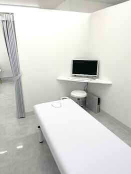 ルミエール 豊田院(Lumiere)/施術部屋