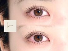 リノ 中目黒(Lino)/立ち上げカールデザイン