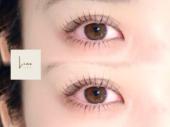 リノ 中目黒(Lino)/立ち上げカールデザイン