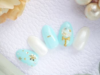 香水☆宝石☆ミント☆スイート