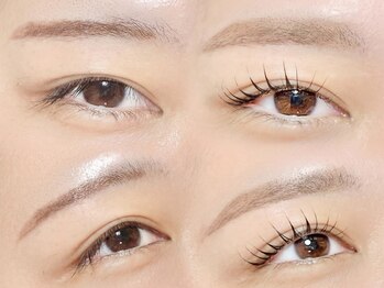 エイト アイラッシュ 池袋店(eight eyelash)/ラッシュリフト