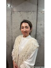 アーバンシーネイル 赤羽店(Urbansea nail)&nbsp;栗原 ネイリスト