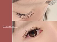 リシェル アイラッシュ 平塚店(Richelle eyelash)/マツエク/フラットラッシュ