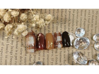 アマテラス(AMATERAS)/定額F (岩渕)