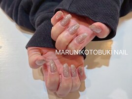 フラッシュネイル