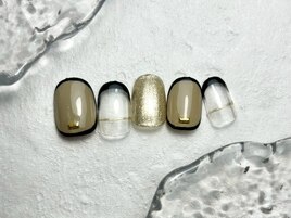 １月マンスリーデザイン【5800】