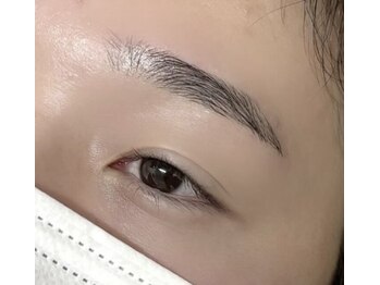 エストアール 博多口店(est-r.)/#美眉#アイブロウスタイリング