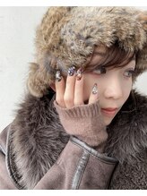 ネイルズラミー(Nail's RUMMY)&nbsp;Lillie 