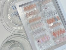 ココ美 蔵王店(COCO美)の雰囲気（new open【mili nail】福山でも叶うトレンドデザイン・°）