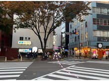 リラクゼーション凪【アロマ/もみほぐし/ヘッド/足つぼ/腰痛/肩こり/首肩】福岡天神/