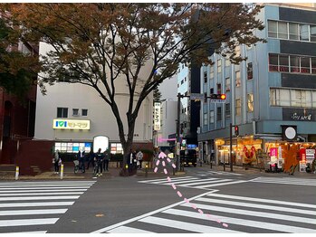 リラクゼーション凪【アロマ/もみほぐし/ヘッド/足つぼ/腰痛/肩こり/首肩】福岡天神/