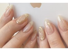 アンリ(Henri)/design(full art)