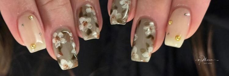 エフェム 表参道(ephem)のサロンヘッダー