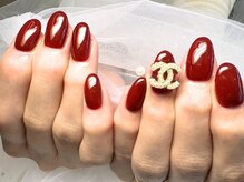 ネイルサロン べルフ(nail salon Verf)/ブランドパーツ♪