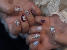 アムナネイルズ(amuna nails)/