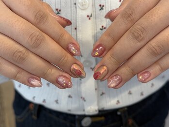 カジュアルコース