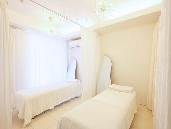 ムーム 大阪北堀江店(moom)/店内写真