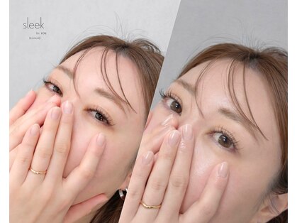 スリーク バイ ロイ(sleek by roy)の写真