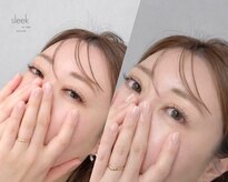 スリーク バイ ロイ(sleek by roy)