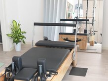 サロン アール(Salon R)