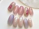ネイルズガーデン(NAILS GARDEN)の写真/何度来ても同じ品質◎豊富なデザインから選べる定額ネイル
