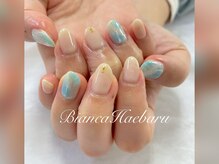 ビアンカ 沖縄南風原店(Bianca)/定額デザインコース！｜6,900～