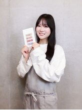 アスー(Aswy.)&nbsp;monami 