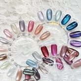 クレア アンド ネイルステージ(CREA＆Nail Stage)