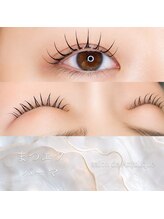 サロンド アンジュリーク(salon de Anjulique)/まつエクパーマ