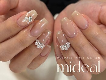 ミディール(mideal)/