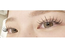 カシータ 碩田店(casita)の雰囲気（フラットラッシュ100本）