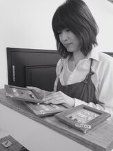 アンテオレ(Un the au lait) 成瀬 