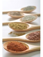 アラ マーリエ(ala malie)/クレイセラピー