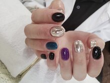 アンドダブル(and W)/