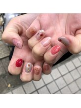 シエル エトワール(Ciel etoile)/