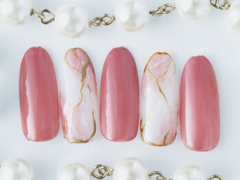 マノアネイル 甲子園口店(MANOA NAIL)/