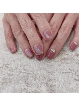 ペルシャ(Persian)/マグネットジェル【坂戸/若葉】