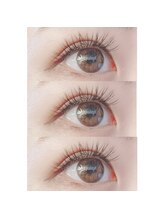 クイント(quint:)/フラットラッシュ