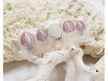 サロン リゾートモアニ(salon resort moani)/90分コース