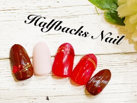 バレンタインクーポン