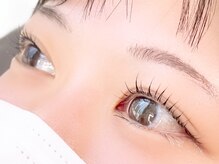 アシャ(ASHA)/似合わせまつ毛パーマ